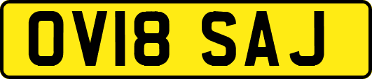 OV18SAJ