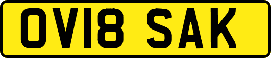 OV18SAK