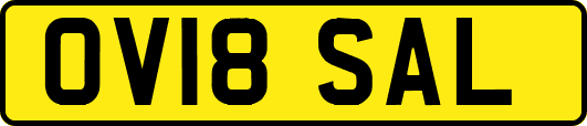 OV18SAL