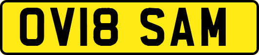 OV18SAM