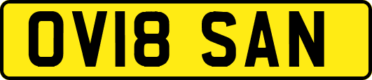 OV18SAN