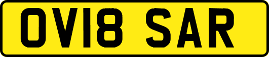 OV18SAR