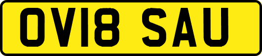 OV18SAU