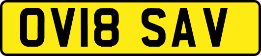 OV18SAV