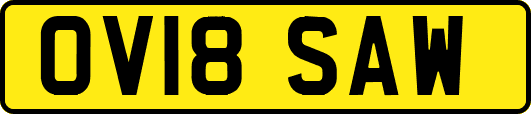 OV18SAW