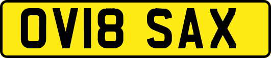 OV18SAX