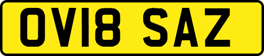 OV18SAZ
