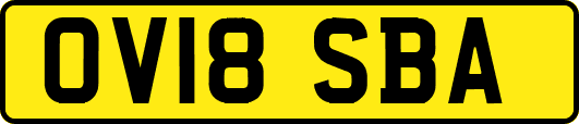 OV18SBA