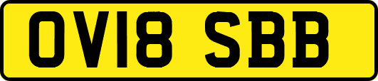 OV18SBB