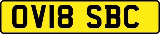 OV18SBC