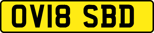 OV18SBD