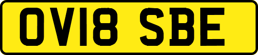 OV18SBE