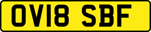 OV18SBF