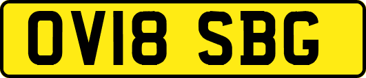 OV18SBG