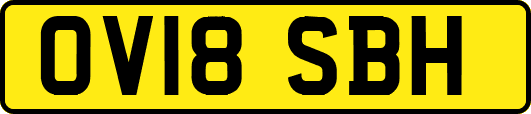 OV18SBH
