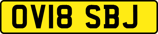 OV18SBJ