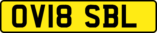 OV18SBL