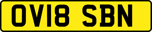 OV18SBN