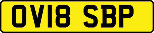 OV18SBP