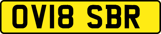 OV18SBR