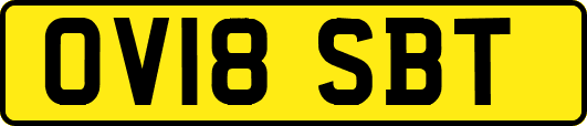 OV18SBT