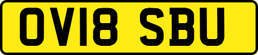 OV18SBU