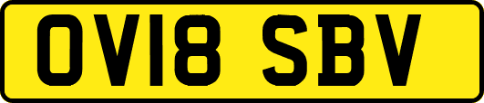 OV18SBV