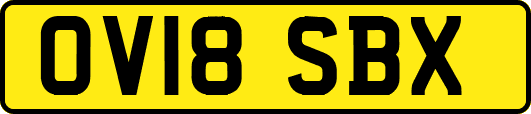 OV18SBX