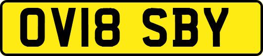 OV18SBY
