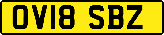 OV18SBZ