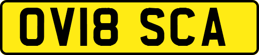 OV18SCA