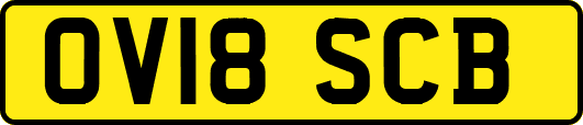 OV18SCB