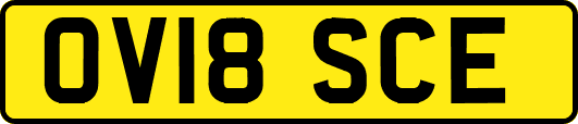 OV18SCE