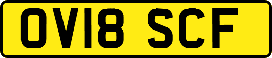 OV18SCF