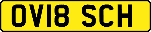 OV18SCH