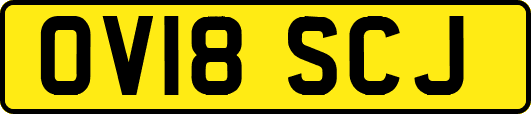 OV18SCJ