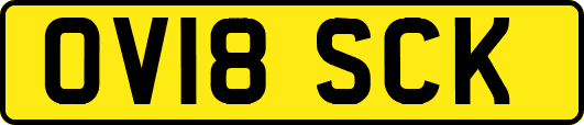 OV18SCK