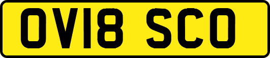 OV18SCO
