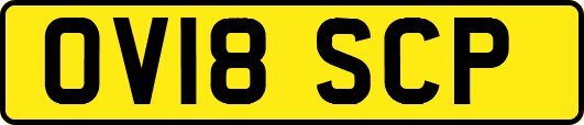 OV18SCP