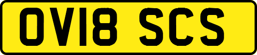 OV18SCS