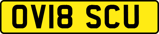 OV18SCU