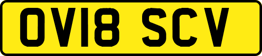 OV18SCV