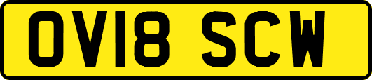 OV18SCW