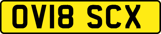 OV18SCX