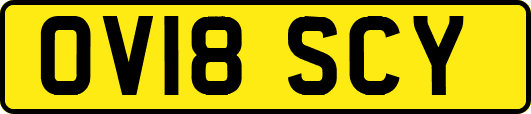 OV18SCY