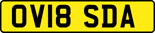 OV18SDA
