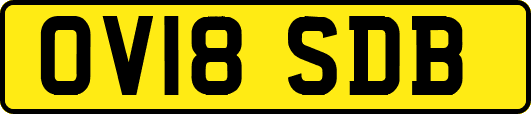 OV18SDB