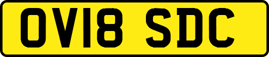 OV18SDC