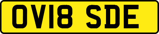 OV18SDE