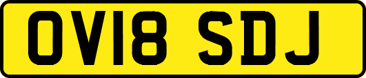OV18SDJ